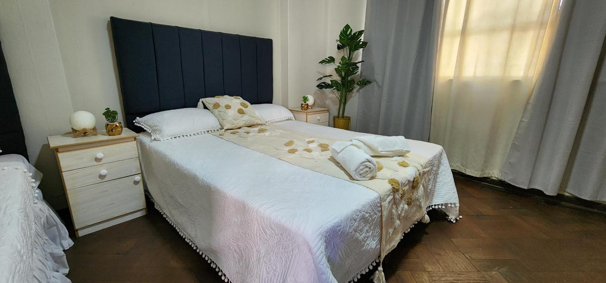 Andino 3* Santiago del Cile