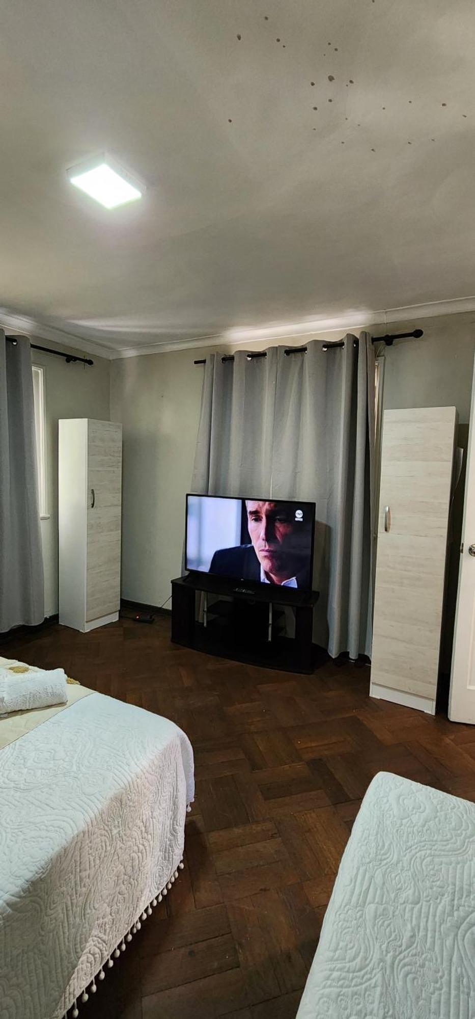 Andino 3* Santiago del Cile